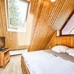 Apartmán Visitzakopane - Gerlach Zakopane