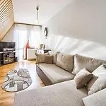 Apartmán Visitzakopane - Gerlach