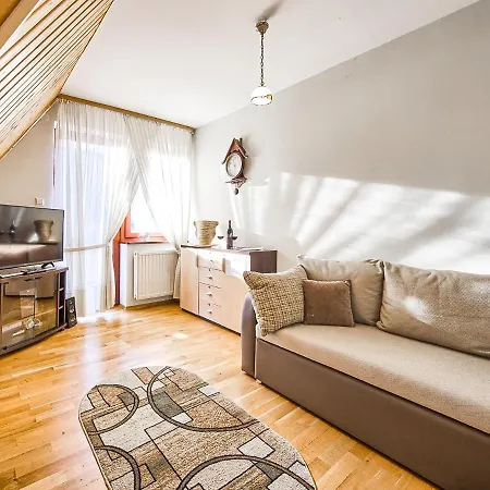 Visitzakopane - Gerlach Apartmán Zakopane