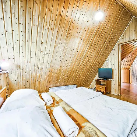 Visitzakopane - Gerlach Apartmán