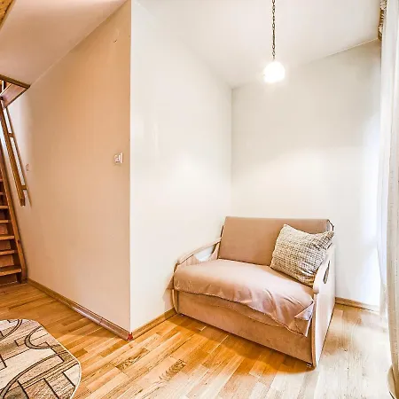 Visitzakopane - Gerlach Apartmán