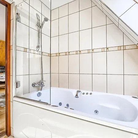 Visitzakopane - Gerlach Zakopane