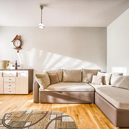 Visitzakopane - Gerlach Apartman Zakopane