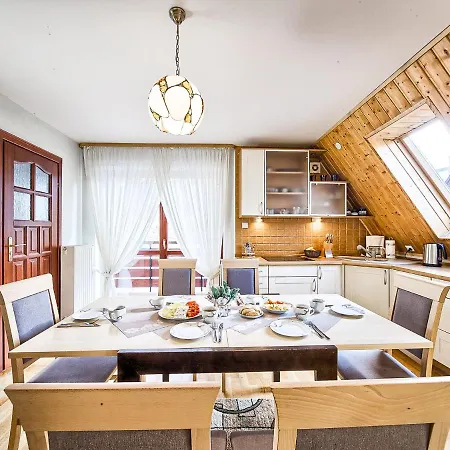 Visitzakopane - Gerlach Apartment *