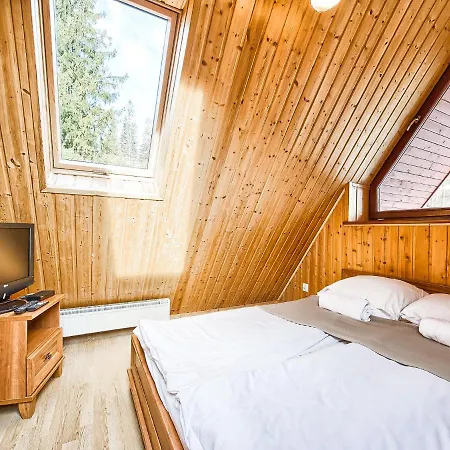 Apartment Visitzakopane - Gerlach Zakopane