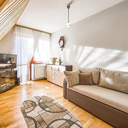 Visitzakopane - Gerlach Apartment Zakopane