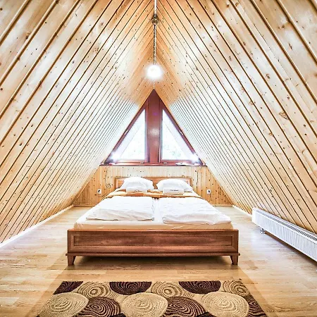 Apartman Visitzakopane - Gerlach