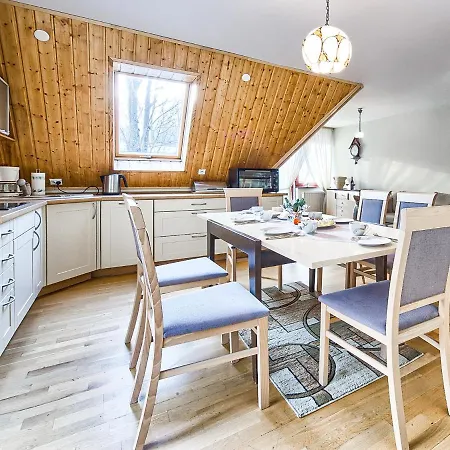 Visitzakopane - Gerlach *