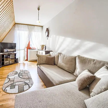 Apartment Visitzakopane - Gerlach