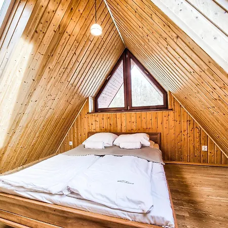 Visitzakopane - Gerlach Apartment Zakopane
