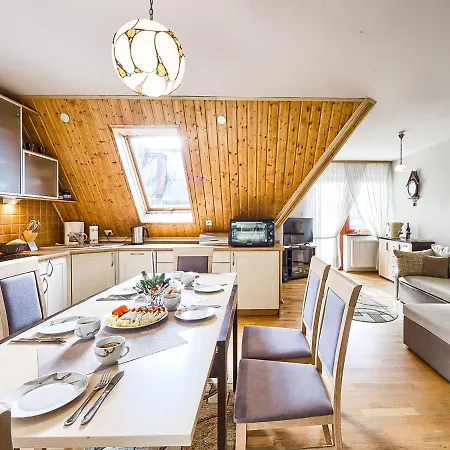 Visitzakopane - Gerlach *