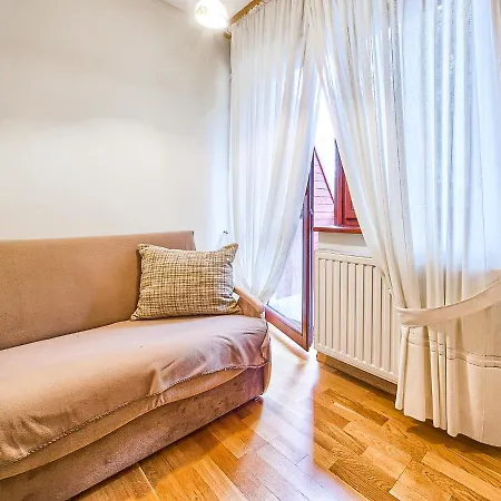 Visitzakopane - Gerlach