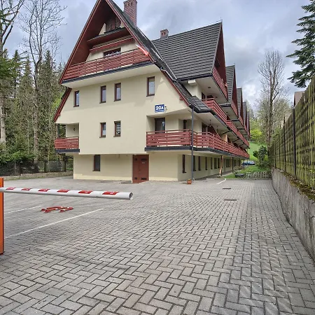 Visitzakopane - Gerlach * Zakopane