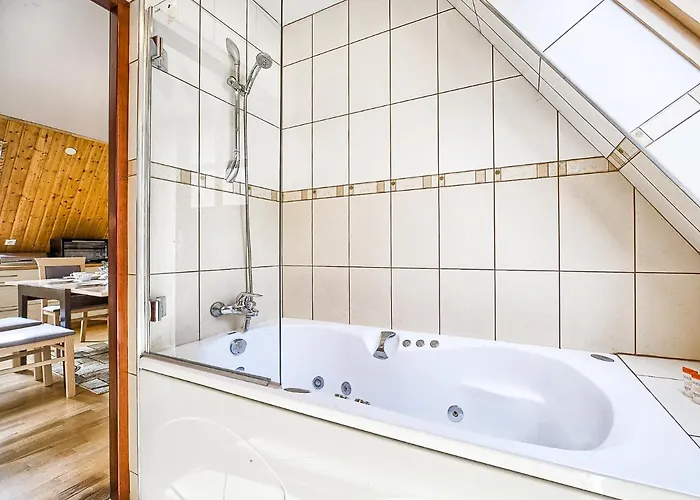 Visitzakopane - Gerlach زاكوباني