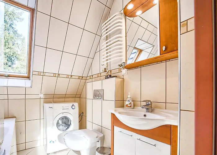 Visitzakopane - Gerlach *