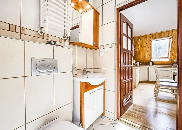 Visitzakopane - Gerlach * زاكوباني