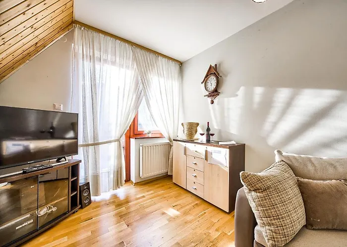 Visitzakopane - Gerlach