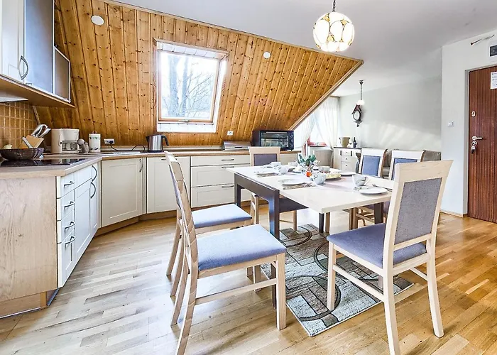 Visitzakopane - Gerlach *