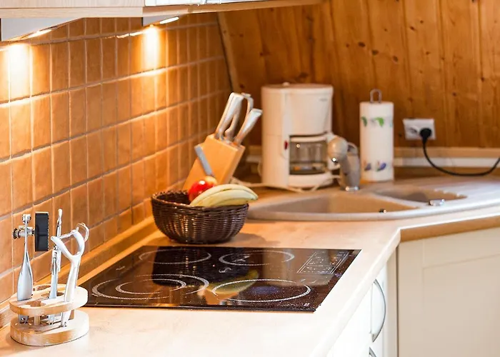 Visitzakopane - Gerlach زاكوباني