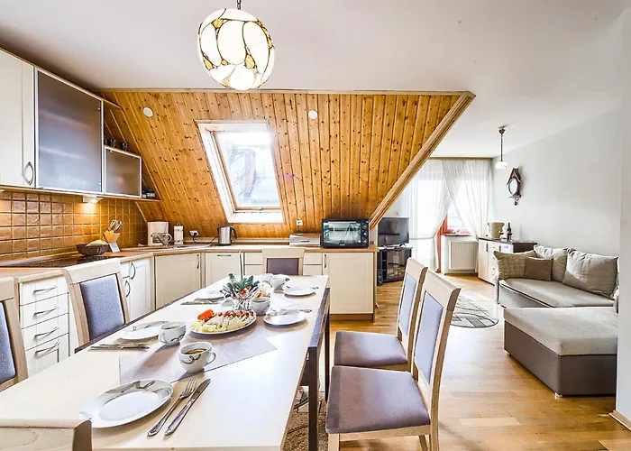 Visitzakopane - Gerlach *