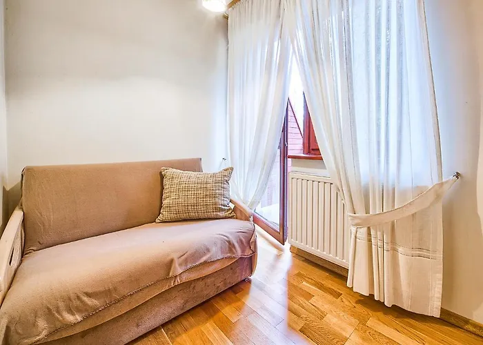 Visitzakopane - Gerlach