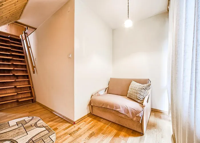 Visitzakopane - Gerlach شقة