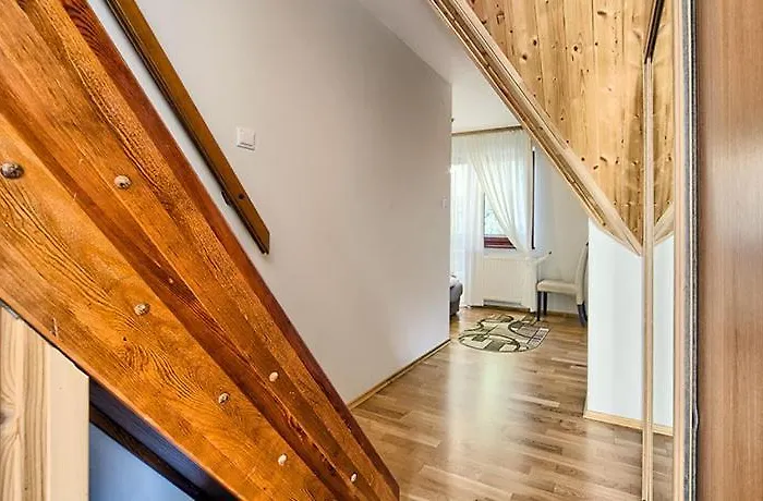 Visitzakopane - Gerlach زاكوباني