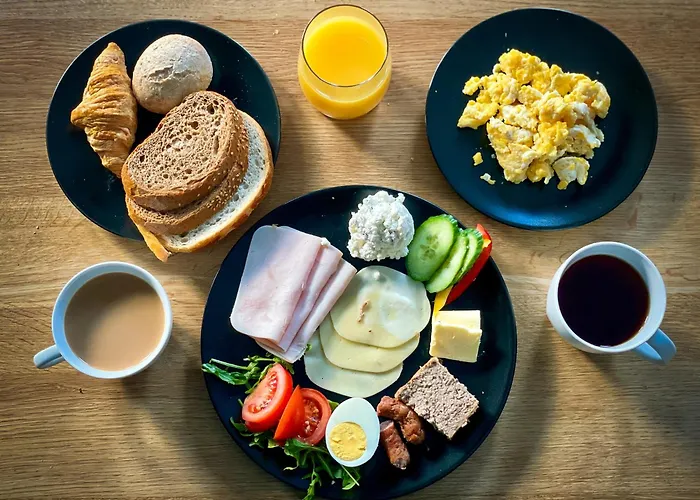 شقة Visitzakopane - Gerlach